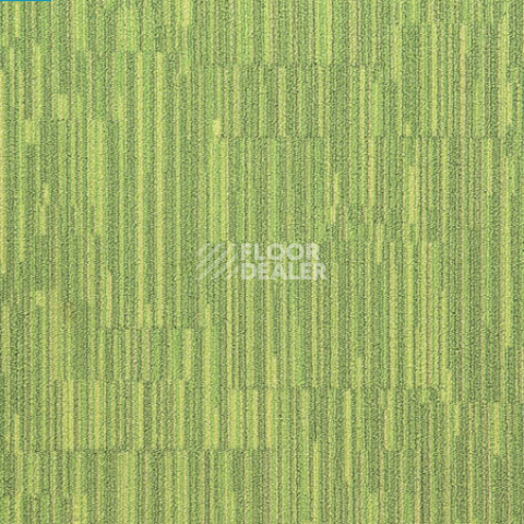 Ковровая плитка Milliken LayLines lln 141-103 Zing фото 1 | FLOORDEALER